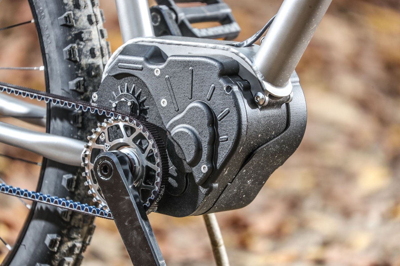 Valeo svela il primo Smart eBike System